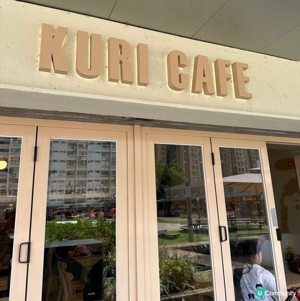 香港首間刺蝟主題cafe🦔