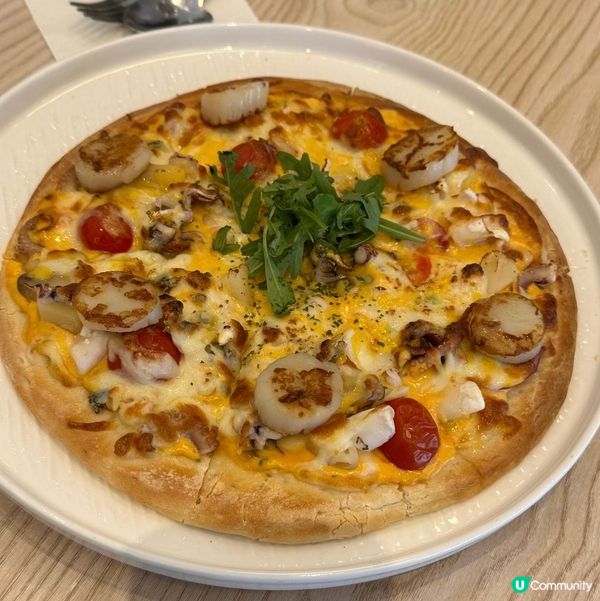 香港首間刺蝟主題cafe🦔