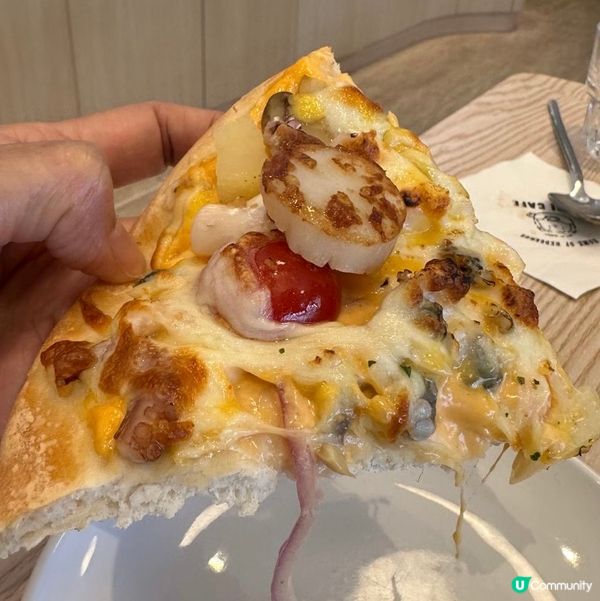 香港首間刺蝟主題cafe🦔