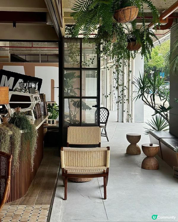 深圳下午茶☕️ 法式復古風