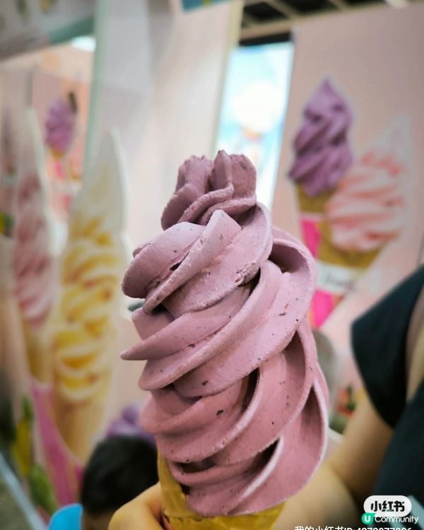 香港美食博覽2024