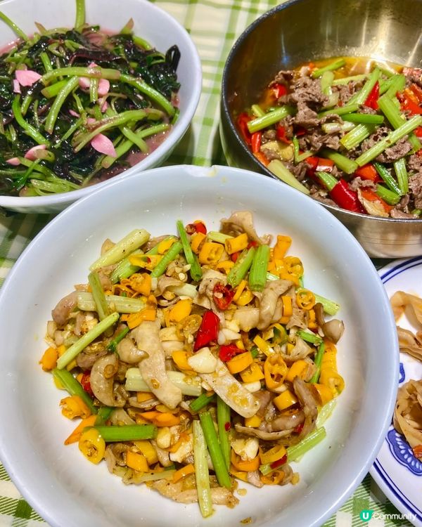 🇨🇳長沙旅行美食推薦！本地人最愛嘅湘菜