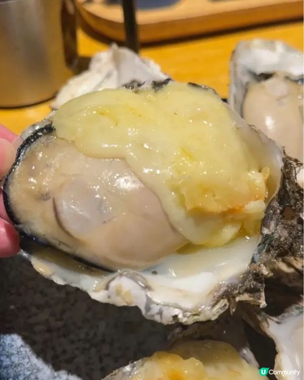 《銅鑼灣 • 蠔迷不容錯過》🦪高質鐵盒燒蠔🦪