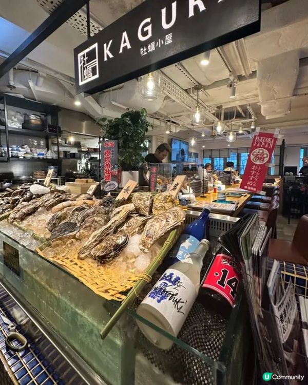 《銅鑼灣 • 蠔迷不容錯過》🦪高質鐵盒燒蠔🦪