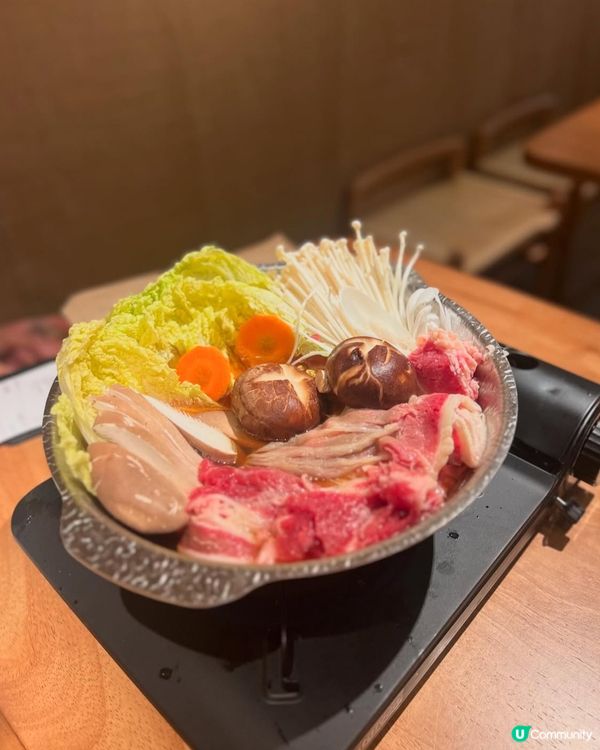  #漢堡扒界嘅天花板