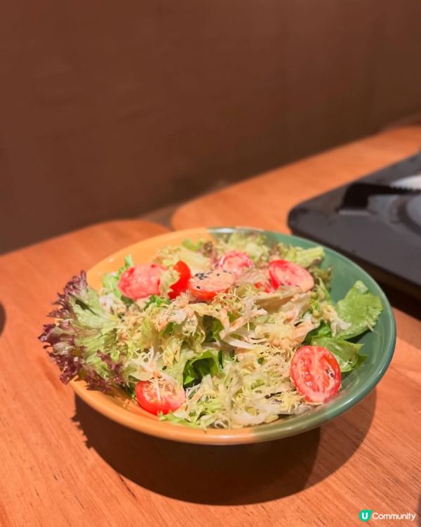  #漢堡扒界嘅天花板