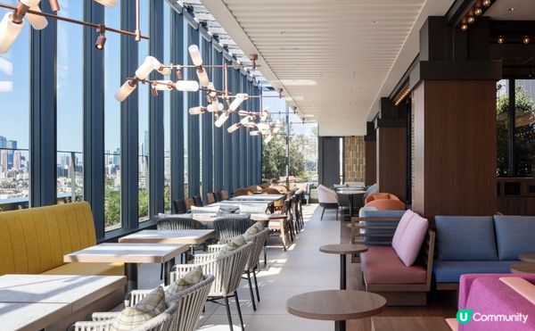 東京星野OMO系列再一間~「OMO5東京五反田」寵物友善還有備有廚房的房型！