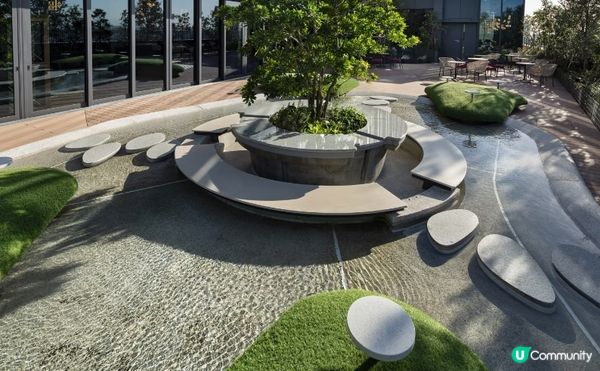 東京星野OMO系列再一間~「OMO5東京五反田」寵物友善還有備有廚房的房型！