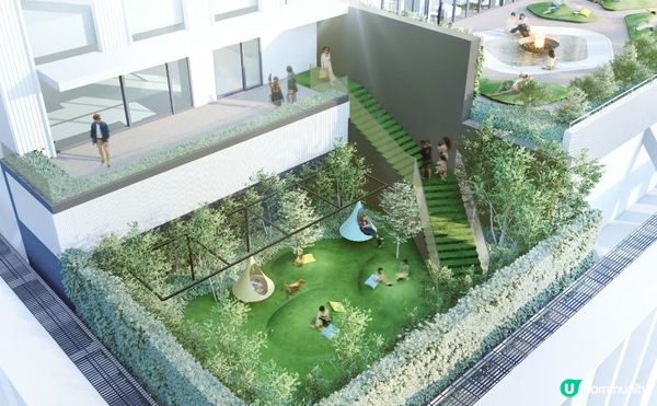 東京星野OMO系列再一間~「OMO5東京五反田」寵物友善還有備有廚房的房型！