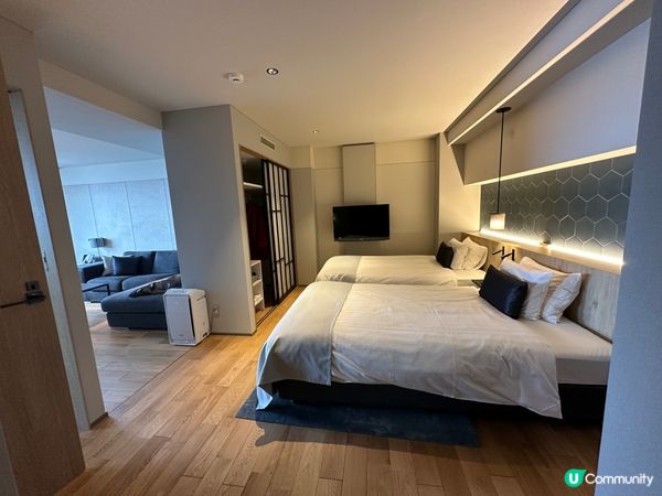 洞爺湖私人風呂酒店