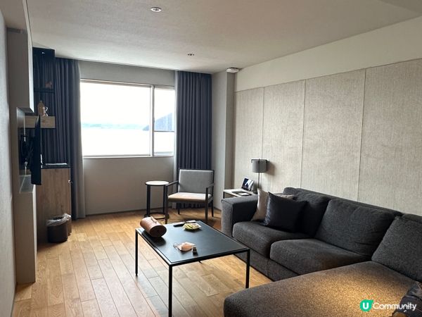 洞爺湖私人風呂酒店