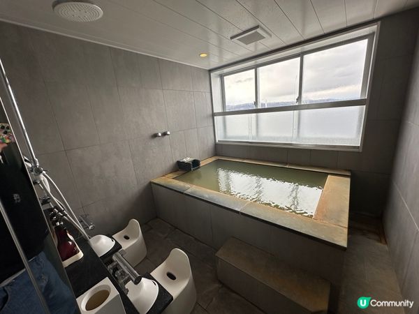 洞爺湖私人風呂酒店