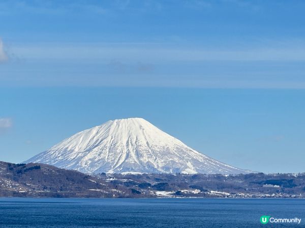 洞爺湖私人風呂酒店