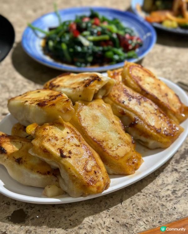 🇨🇳北京美食——「金谷園餃子🥟」