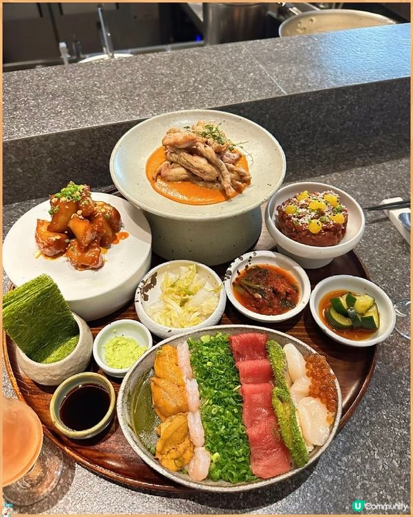 🇰🇷首爾|食到夢中的韓式私房菜在這裡