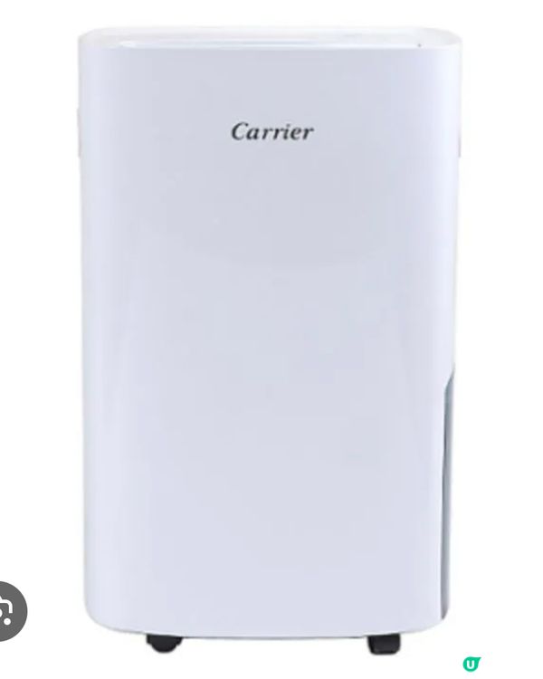 春天潮濕救星 - 開利DC26-KX抽濕機