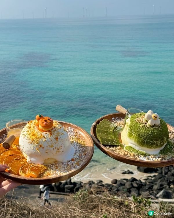 濟州島美食回味🤤！海膽飯韓牛必食😋！ #濟州島 #美食