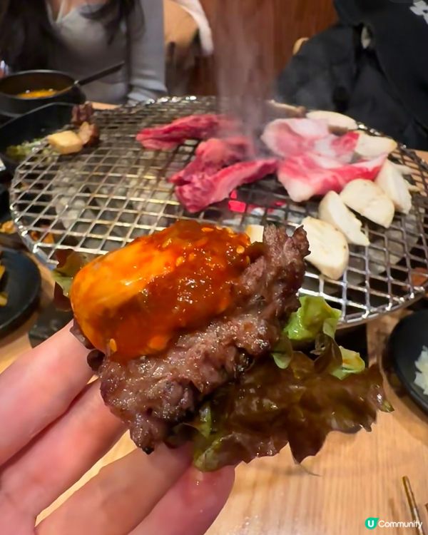 濟州島美食回味🤤！海膽飯韓牛必食😋！ #濟州島 #美食