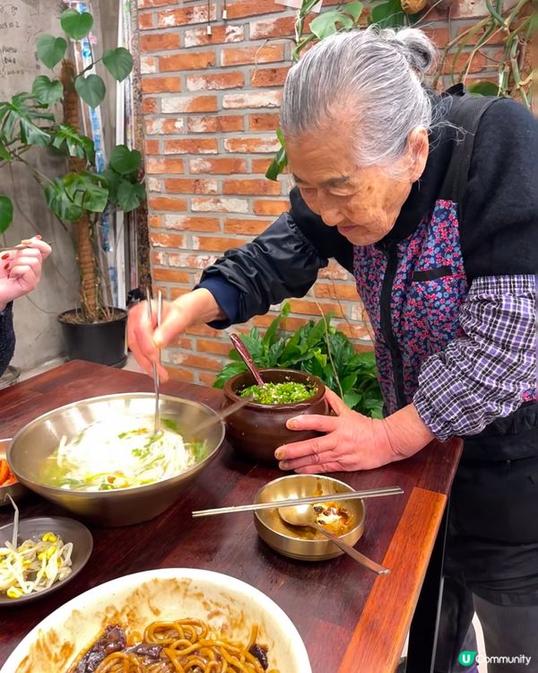 濟州島美食回味🤤！海膽飯韓牛必食😋！ #濟州島 #美食