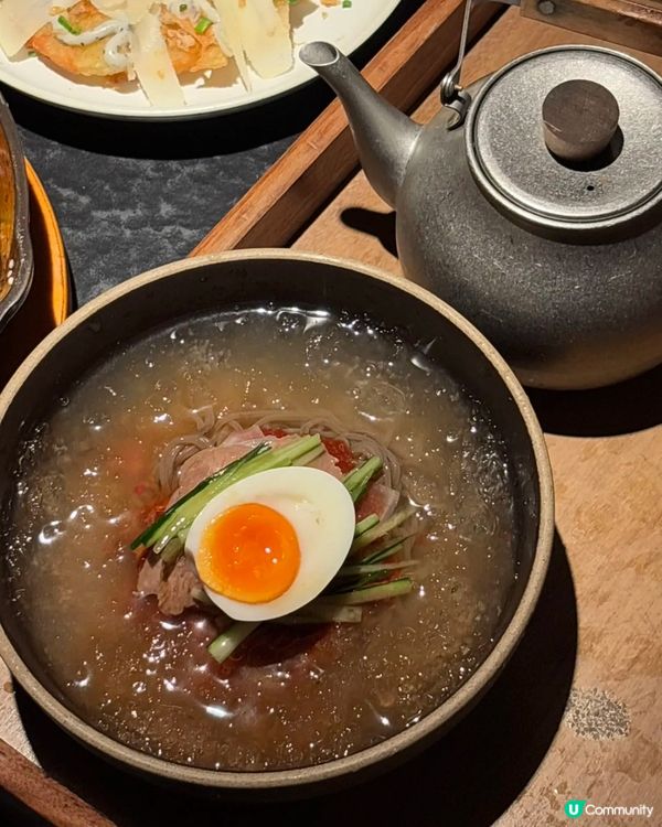 羅湖萬象城美食天堂！🤤 氛圍感拉滿！