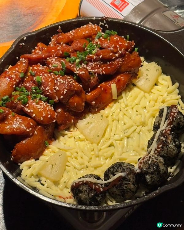 羅湖萬象城美食天堂！🤤 氛圍感拉滿！