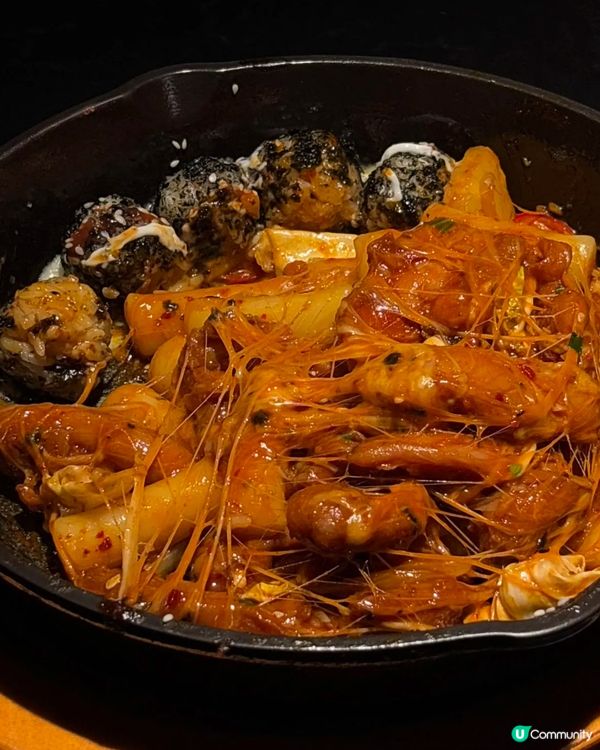 羅湖萬象城美食天堂！🤤 氛圍感拉滿！