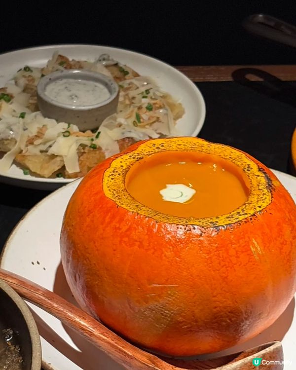 羅湖萬象城美食天堂！🤤 氛圍感拉滿！