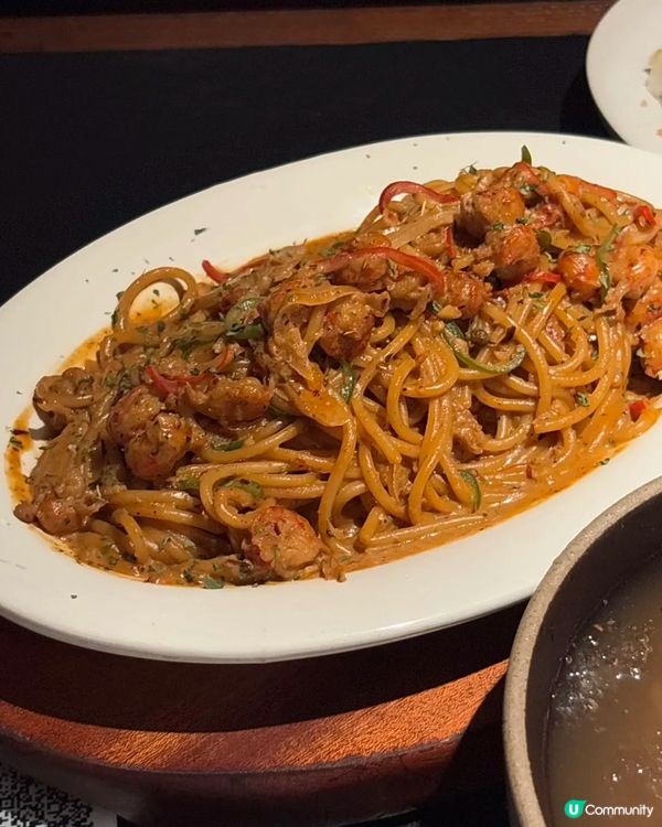 羅湖萬象城美食天堂！🤤 氛圍感拉滿！