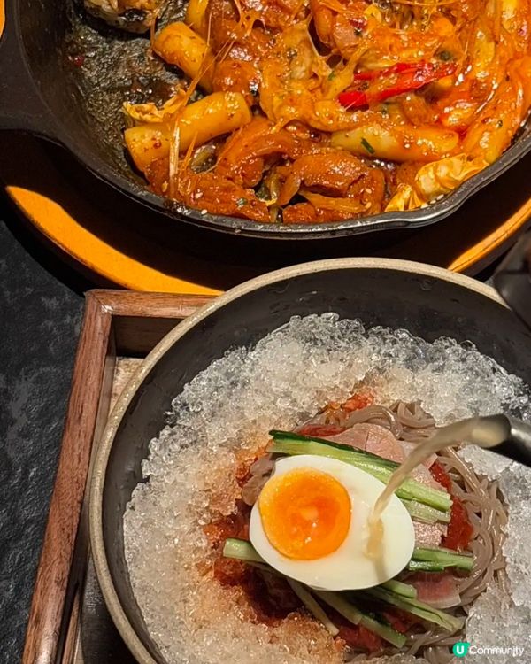 羅湖萬象城美食天堂！🤤 氛圍感拉滿！