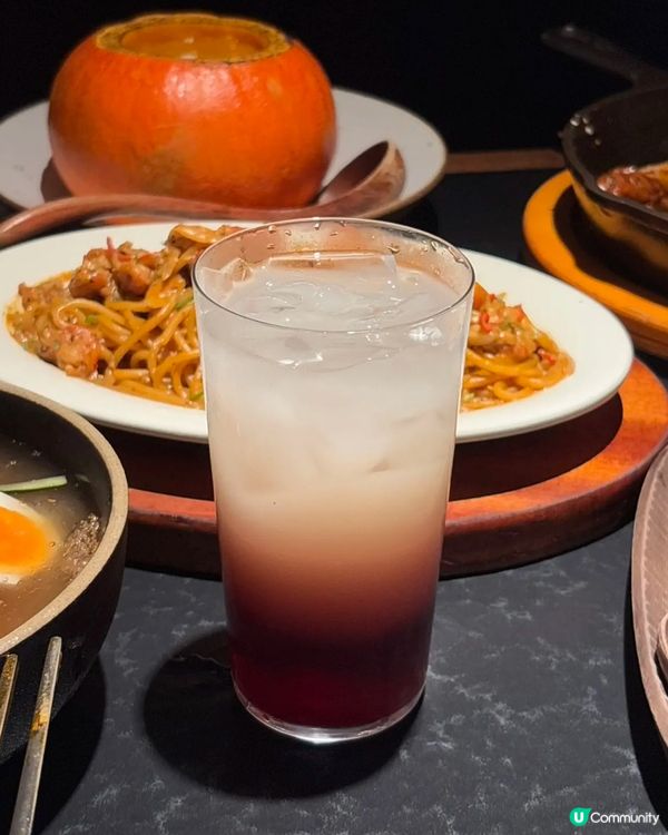 羅湖萬象城美食天堂！🤤 氛圍感拉滿！