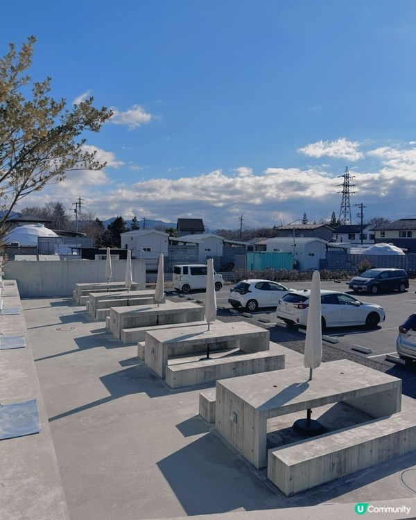 VIP富士山超前景觀！藍白色酒店入住推薦🗻