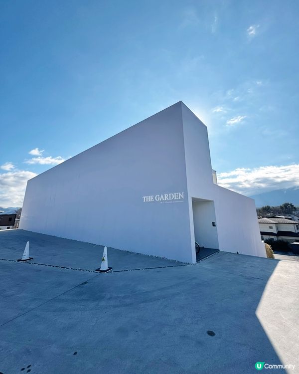 VIP富士山超前景觀！藍白色酒店入住推薦🗻