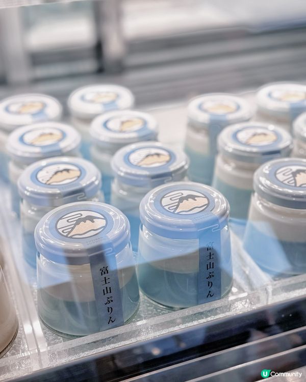 VIP富士山超前景觀！藍白色酒店入住推薦🗻