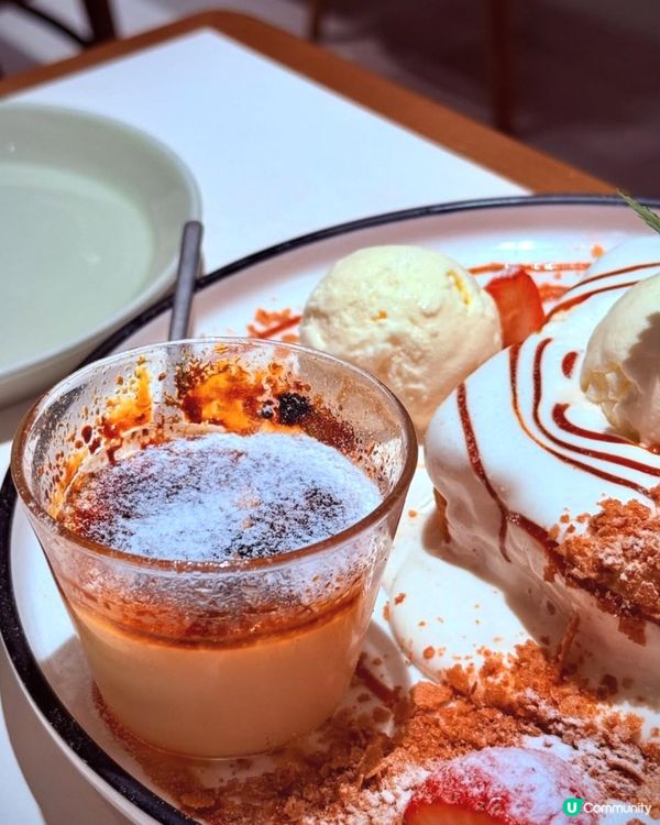 兩粒帶子同埋啲鮮艷嘅海膽🥳😋