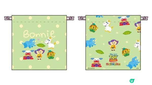 「玩具總動員咖啡廳」日本三地區快閃登場！期間限定不要錯過~