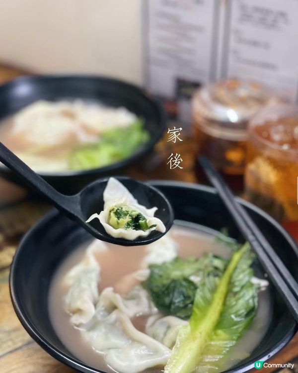 深水埗超人氣手工餃子店🥟 必食手作日式芝士蛋糕🍰‼️