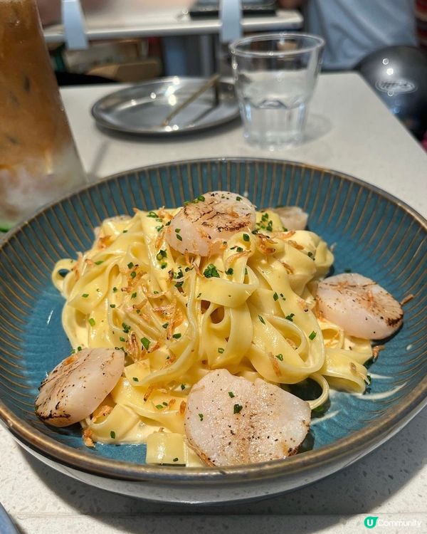 🍝🍴有驚喜嘅味覺crossover