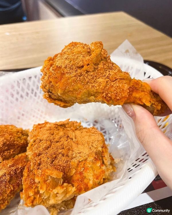 🌟熱浪控必食😋KFC x 熱浪香辣脆雞😆