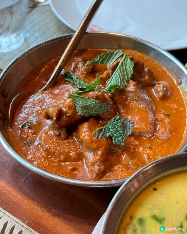 澳門🇲🇴超好食嘅印度菜