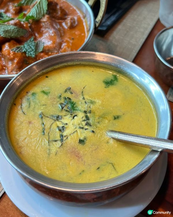 澳門🇲🇴超好食嘅印度菜