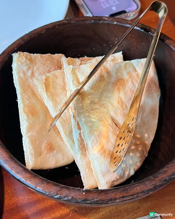 澳門🇲🇴超好食嘅印度菜