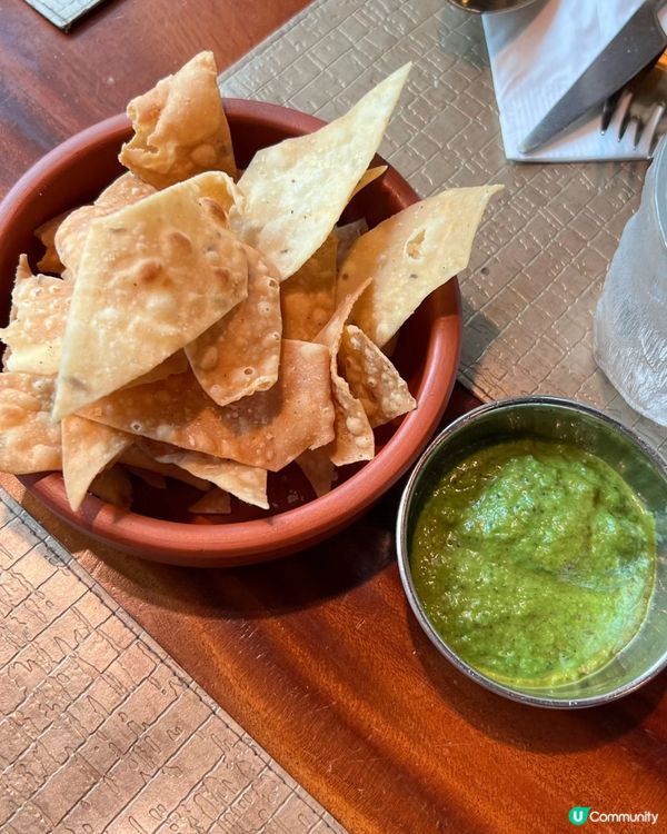 澳門🇲🇴超好食嘅印度菜