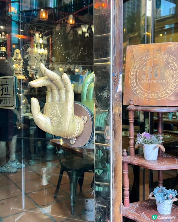 澳門🇲🇴超好食嘅印度菜