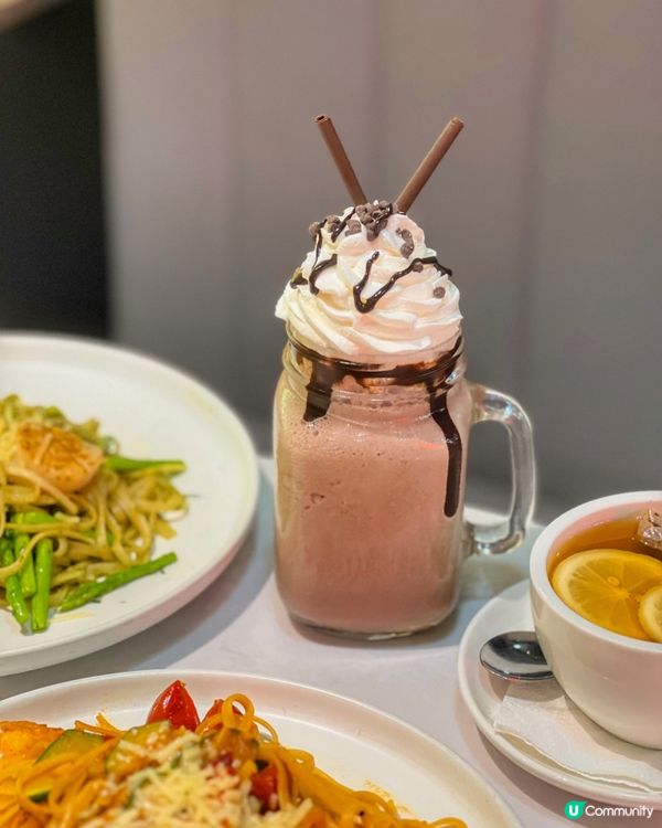 鍾意食Crepe嘅你 呢間餐廳就啱哂你🥞🍴