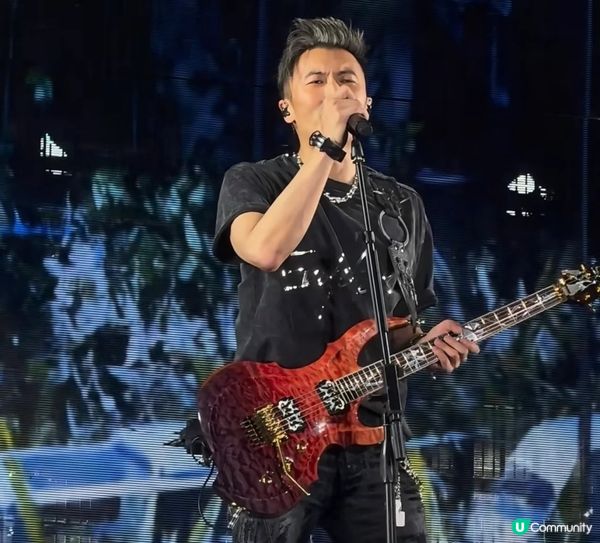 呢個編曲好有層次，聽得好享受！