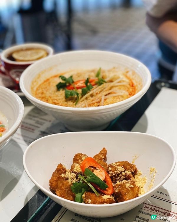 失望而回的旺角特色冰室 🍼