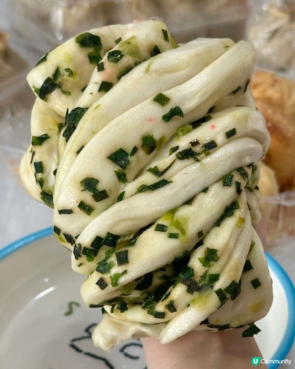 🇨🇳上海必食地道點心店「白玉蘭」