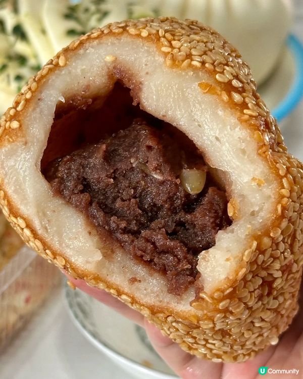 🇨🇳上海必食地道點心店「白玉蘭」