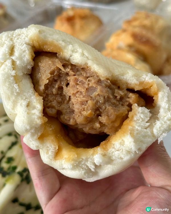 🇨🇳上海必食地道點心店「白玉蘭」