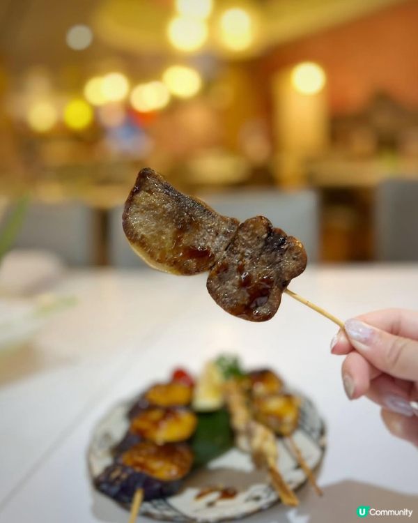 平靚正日式料理！觀塘隱世小店😋🍣🌸